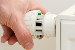 Holmston central heating repair costs