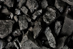 Holmston coal boiler costs