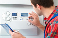 free commercial Holmston boiler quotes