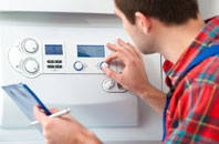 free Holmston gas safe engineer quotes